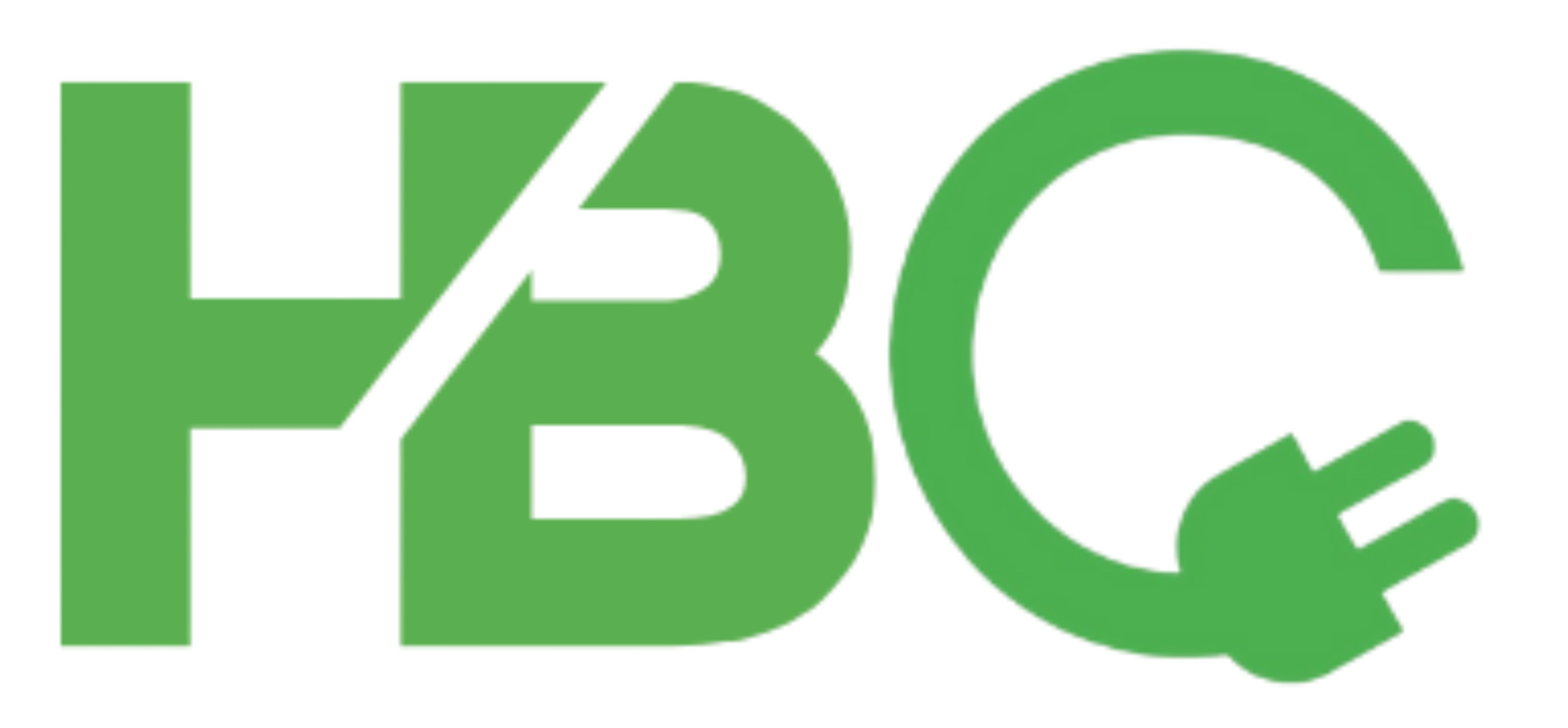 hbcweb Logo